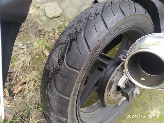 Хонда Другая, объемом двигателя 0.25 л и пробегом 0 тыс. км за 2600 $, фото 3 на Automoto.ua