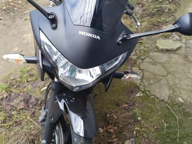 Хонда Другая, объемом двигателя 0.25 л и пробегом 0 тыс. км за 2600 $, фото 6 на Automoto.ua