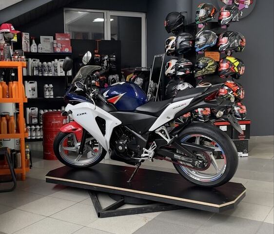 Хонда Другая, объемом двигателя 0.25 л и пробегом 0 тыс. км за 2750 $, фото 2 на Automoto.ua