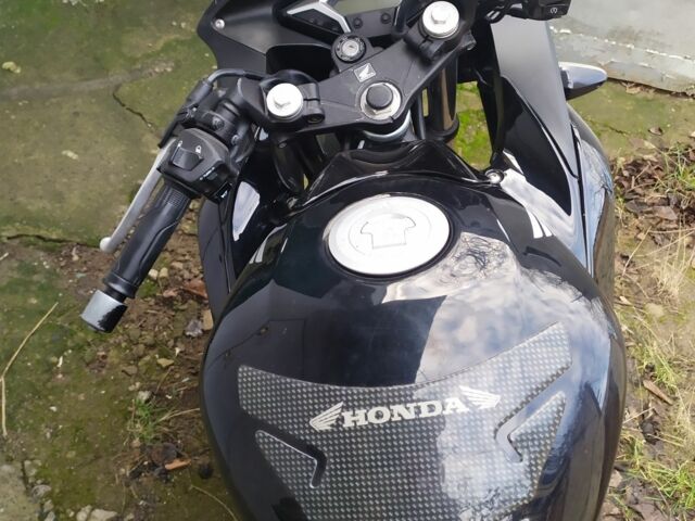 Хонда Другая, объемом двигателя 0.25 л и пробегом 0 тыс. км за 2600 $, фото 5 на Automoto.ua