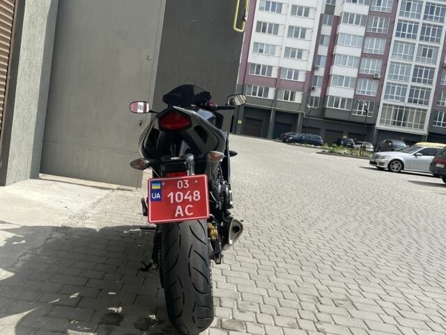 Хонда Другая, объемом двигателя 0.6 л и пробегом 0 тыс. км за 6700 $, фото 4 на Automoto.ua