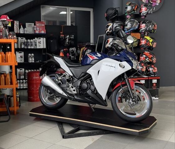 Хонда Другая, объемом двигателя 0.25 л и пробегом 0 тыс. км за 2750 $, фото 6 на Automoto.ua