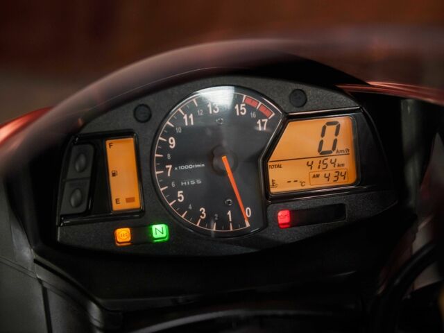 Хонда Другая, объемом двигателя 0.6 л и пробегом 0 тыс. км за 11000 $, фото 9 на Automoto.ua