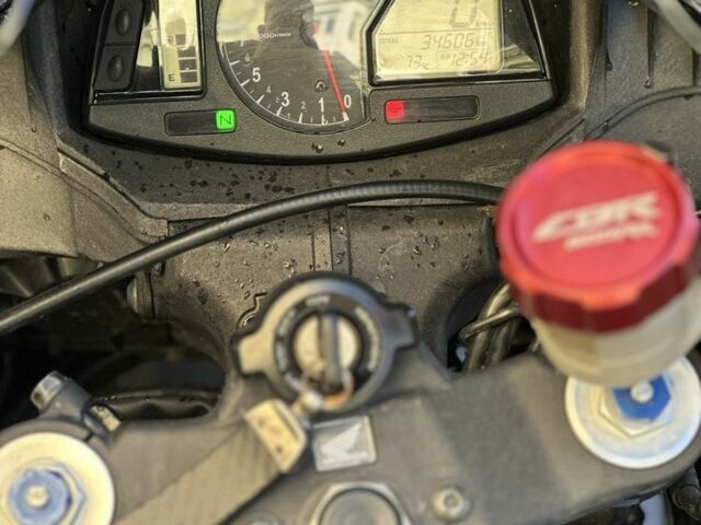 Хонда Інша, об'ємом двигуна 0.6 л та пробігом 0 тис. км за 7500 $, фото 6 на Automoto.ua