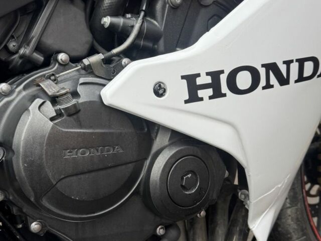 Хонда Інша, об'ємом двигуна 0.6 л та пробігом 0 тис. км за 2600 $, фото 11 на Automoto.ua