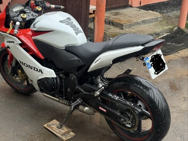 Хонда Інша, об'ємом двигуна 0.6 л та пробігом 0 тис. км за 2600 $, фото 7 на Automoto.ua