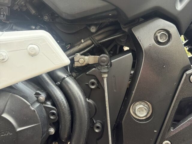 Хонда Інша, об'ємом двигуна 0.6 л та пробігом 0 тис. км за 2600 $, фото 16 на Automoto.ua