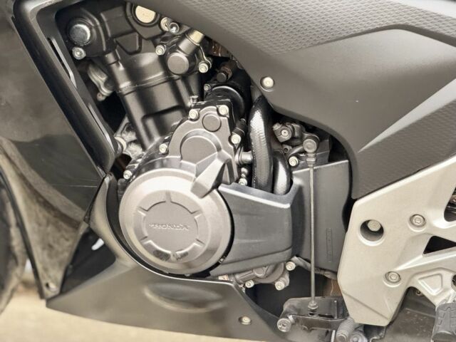 Хонда Другая, объемом двигателя 0.4 л и пробегом 0 тыс. км за 4200 $, фото 6 на Automoto.ua