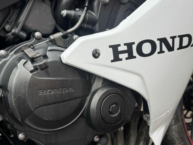 Хонда Інша, об'ємом двигуна 0.6 л та пробігом 0 тис. км за 2600 $, фото 14 на Automoto.ua