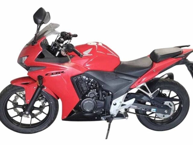 Хонда Другая, объемом двигателя 0.4 л и пробегом 0 тыс. км за 4200 $, фото 1 на Automoto.ua