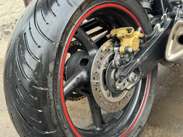 Хонда Інша, об'ємом двигуна 0.6 л та пробігом 0 тис. км за 2600 $, фото 11 на Automoto.ua