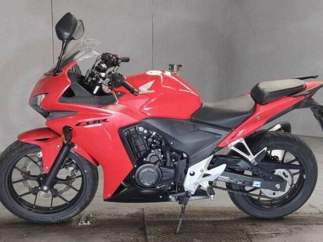 Хонда Другая, объемом двигателя 0.4 л и пробегом 0 тыс. км за 4200 $, фото 3 на Automoto.ua