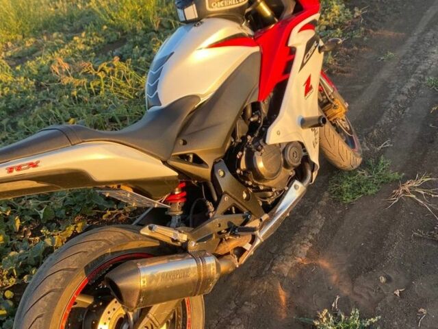 Хонда Інша, об'ємом двигуна 0.6 л та пробігом 0 тис. км за 2800 $, фото 5 на Automoto.ua