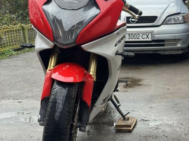 Хонда Інша, об'ємом двигуна 0.6 л та пробігом 0 тис. км за 2600 $, фото 5 на Automoto.ua