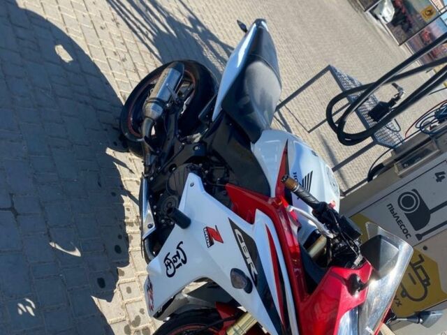 Хонда Інша, об'ємом двигуна 0.6 л та пробігом 0 тис. км за 2800 $, фото 1 на Automoto.ua