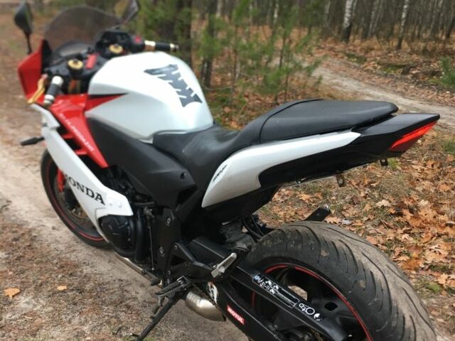 Хонда Інша, об'ємом двигуна 0.6 л та пробігом 0 тис. км за 2600 $, фото 22 на Automoto.ua