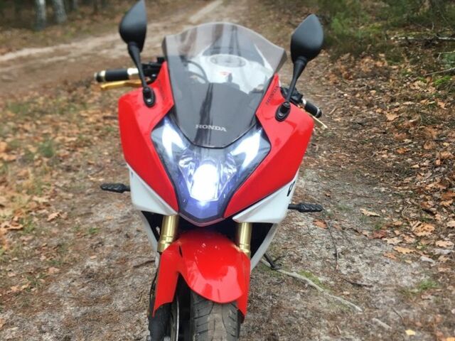 Хонда Другая, объемом двигателя 0.6 л и пробегом 0 тыс. км за 2900 $, фото 2 на Automoto.ua