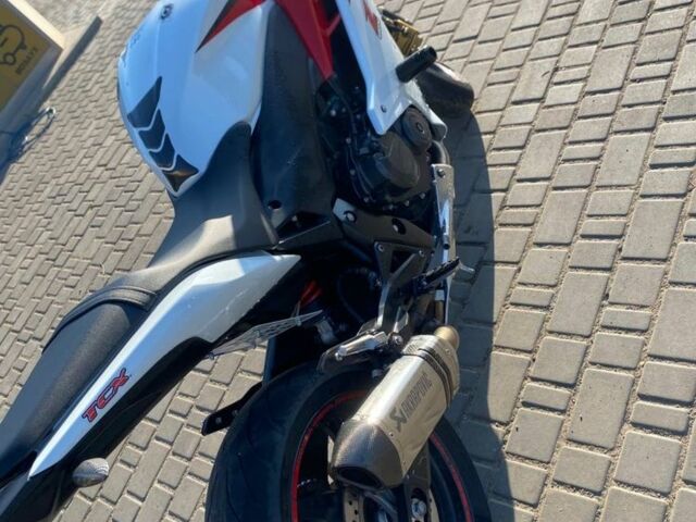 Хонда Інша, об'ємом двигуна 0.6 л та пробігом 0 тис. км за 2800 $, фото 2 на Automoto.ua