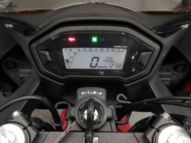 Хонда Другая, объемом двигателя 0.4 л и пробегом 0 тыс. км за 4200 $, фото 7 на Automoto.ua