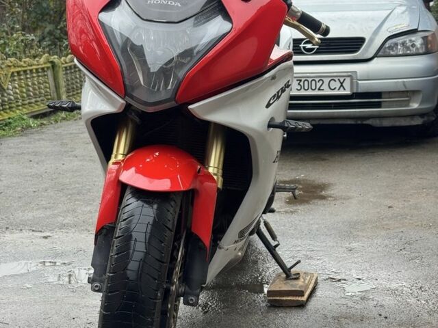 Хонда Інша, об'ємом двигуна 0.6 л та пробігом 0 тис. км за 2600 $, фото 9 на Automoto.ua