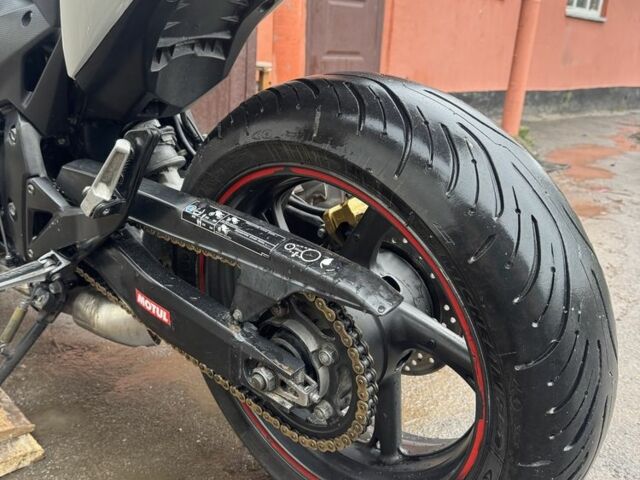 Хонда Інша, об'ємом двигуна 0.6 л та пробігом 0 тис. км за 2600 $, фото 12 на Automoto.ua