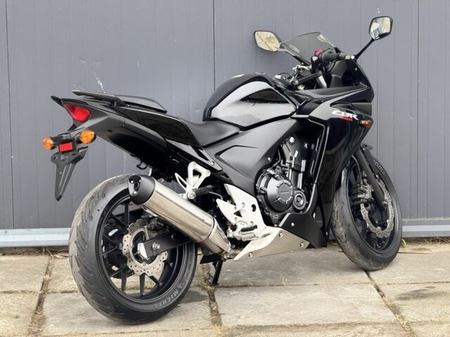 Хонда Другая, объемом двигателя 0.4 л и пробегом 0 тыс. км за 4200 $, фото 4 на Automoto.ua