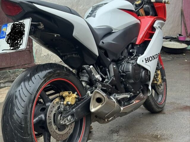 Хонда Інша, об'ємом двигуна 0.6 л та пробігом 0 тис. км за 2600 $, фото 4 на Automoto.ua