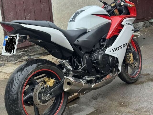 Хонда Інша, об'ємом двигуна 0.6 л та пробігом 0 тис. км за 2600 $, фото 2 на Automoto.ua