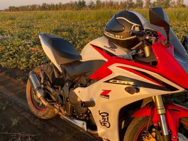 Хонда Інша, об'ємом двигуна 0.6 л та пробігом 0 тис. км за 2800 $, фото 4 на Automoto.ua