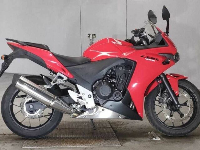 Хонда Другая, объемом двигателя 0.4 л и пробегом 0 тыс. км за 4200 $, фото 2 на Automoto.ua