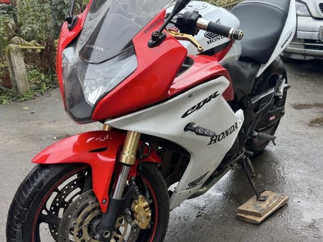 Хонда Інша, об'ємом двигуна 0.6 л та пробігом 0 тис. км за 2600 $, фото 5 на Automoto.ua