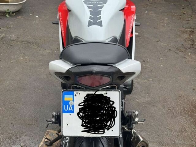 Хонда Інша, об'ємом двигуна 0.6 л та пробігом 0 тис. км за 2600 $, фото 10 на Automoto.ua