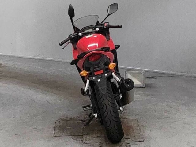 Хонда Другая, объемом двигателя 0.4 л и пробегом 0 тыс. км за 4200 $, фото 5 на Automoto.ua