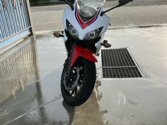 Хонда Другая, объемом двигателя 0.5 л и пробегом 0 тыс. км за 5500 $, фото 1 на Automoto.ua