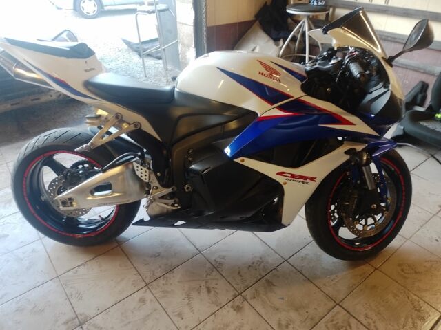 Хонда Другая, объемом двигателя 0.6 л и пробегом 0 тыс. км за 3999 $, фото 1 на Automoto.ua