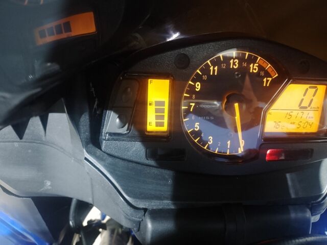 Хонда Другая, объемом двигателя 0.6 л и пробегом 0 тыс. км за 3999 $, фото 5 на Automoto.ua