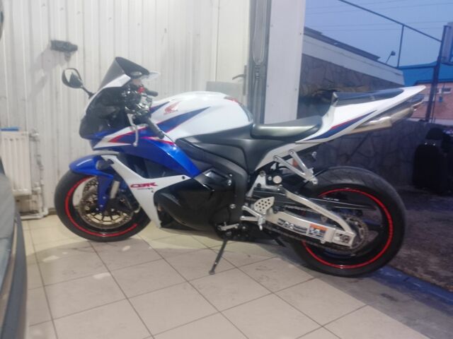 Хонда Другая, объемом двигателя 0.6 л и пробегом 0 тыс. км за 3999 $, фото 4 на Automoto.ua