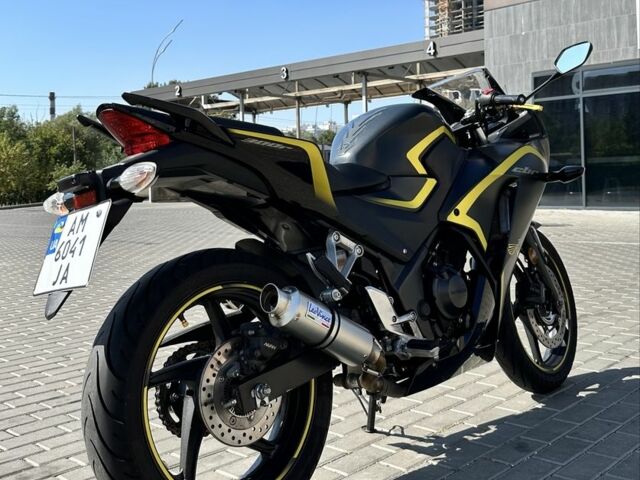 Хонда Інша, об'ємом двигуна 0.3 л та пробігом 0 тис. км за 3599 $, фото 3 на Automoto.ua