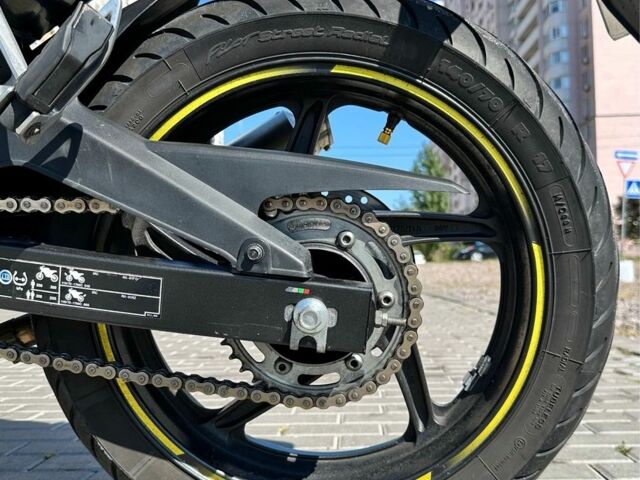 Хонда Інша, об'ємом двигуна 0.3 л та пробігом 0 тис. км за 3599 $, фото 6 на Automoto.ua