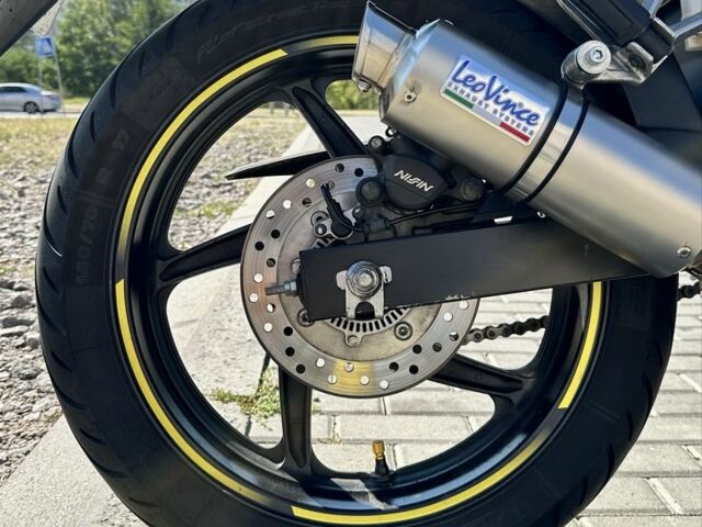 Хонда Інша, об'ємом двигуна 0.3 л та пробігом 0 тис. км за 3599 $, фото 4 на Automoto.ua