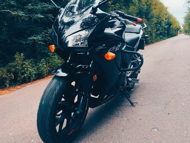 Хонда Другая, объемом двигателя 0 л и пробегом 0 тыс. км за 4500 $, фото 1 на Automoto.ua