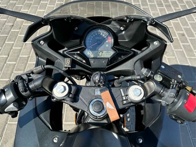 Хонда Інша, об'ємом двигуна 0.3 л та пробігом 0 тис. км за 3599 $, фото 5 на Automoto.ua