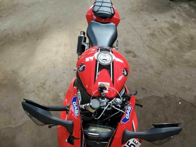 Хонда Інша, об'ємом двигуна 1 л та пробігом 0 тис. км за 2500 $, фото 4 на Automoto.ua