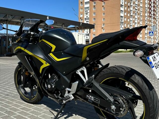 Хонда Інша, об'ємом двигуна 0.3 л та пробігом 0 тис. км за 3599 $, фото 1 на Automoto.ua