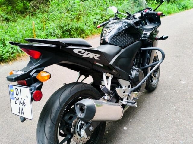 Хонда Другая, объемом двигателя 0 л и пробегом 0 тыс. км за 4500 $, фото 2 на Automoto.ua