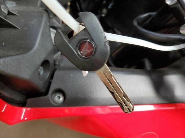 Хонда Інша, об'ємом двигуна 1 л та пробігом 0 тис. км за 2500 $, фото 5 на Automoto.ua