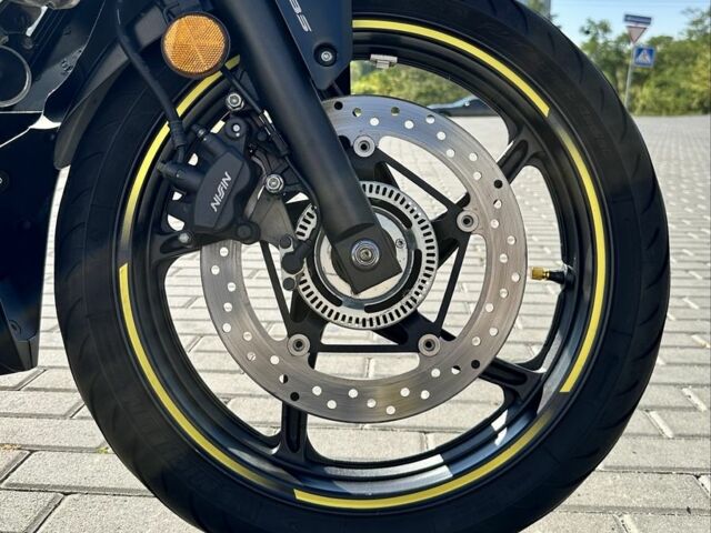 Хонда Інша, об'ємом двигуна 0.3 л та пробігом 0 тис. км за 3599 $, фото 7 на Automoto.ua