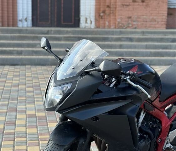 Хонда Інша, об'ємом двигуна 0.65 л та пробігом 0 тис. км за 2700 $, фото 11 на Automoto.ua