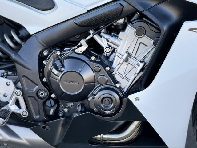 Хонда Інша, об'ємом двигуна 0.65 л та пробігом 0 тис. км за 7500 $, фото 6 на Automoto.ua