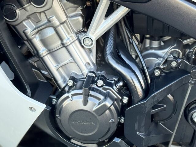 Хонда Інша, об'ємом двигуна 0.65 л та пробігом 0 тис. км за 7500 $, фото 7 на Automoto.ua